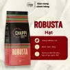 CÀ PHÊ HẠT ROBUSTA ĐẬM VỊ TRUYỀN THỐNG (đậm đà, đắng mạnh, hợp với gu cà phê người Việt)